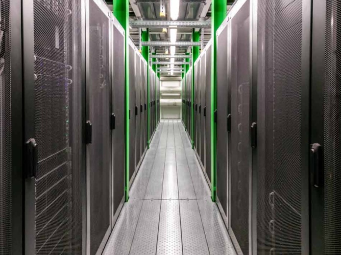 Latinoamérica se posiciona como un destino atractivo para instalar Data Centers Latinoamérica se posiciona como un destino atractivo para instalar Data Centers