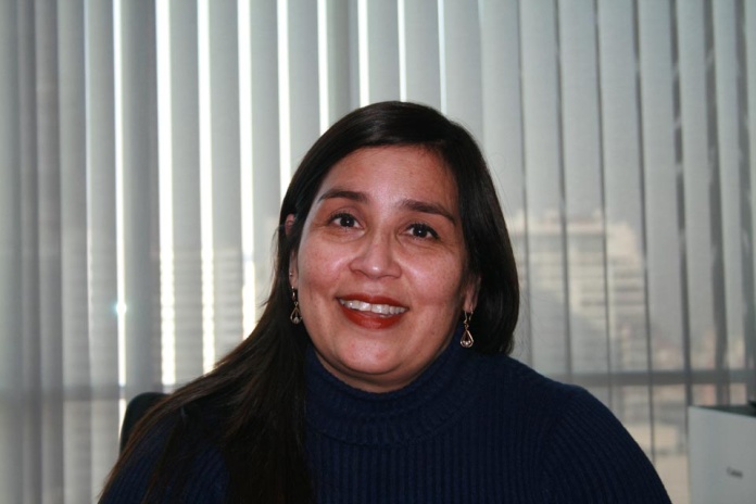 Mujeres en ciberseguridad, aún falta mucho