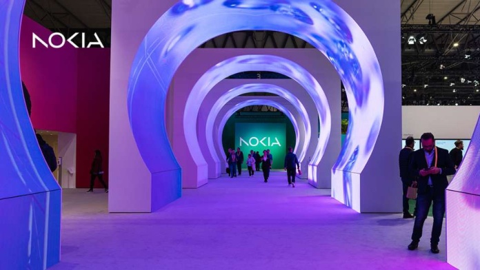 Nokia presenta su nueva estrategia de negocios y tecnología en el marco del #MWC23