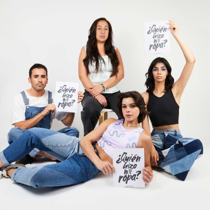 Pagana, el emprendimiento nacional que busca empoderar a las mujeres por medio de la economía circular Pagana, el emprendimiento nacional que busca empoderar a las mujeres por medio de la economía circular