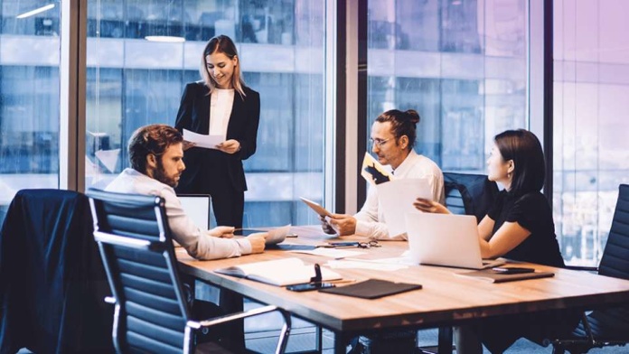 Personalización y actualizaciones constantes empujan el uso de tecnología para la administración de capital humano