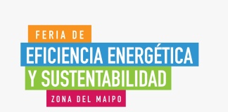 Primera Feria de Eficiencia Energética y Sustentabilidad en la zona del Maipo