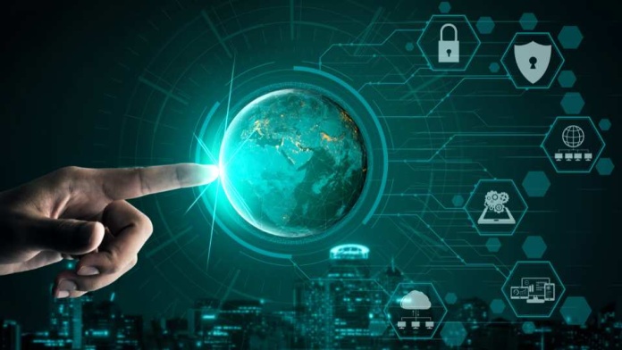 Protección de datos cuatro tendencias en cibercrimen que estarán presentes este 2023
