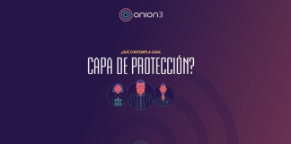 Proteja su empresa de los ciberataques con la innovadora propuesta de Onion3