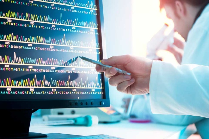 Proyecto FONDECYT Regular UAI desarrollará modelos de redes de regulación génica y mecanismos de consenso Proyecto FONDECYT Regular UAI desarrollará modelos de redes de regulación génica y mecanismos de consenso