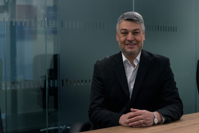 Un sector tecnológico sostenible, ¿qué nos fal­­ta