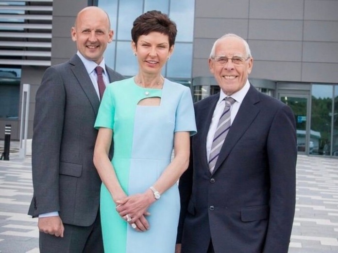 Una empresa exitosa: la historia de Bet365