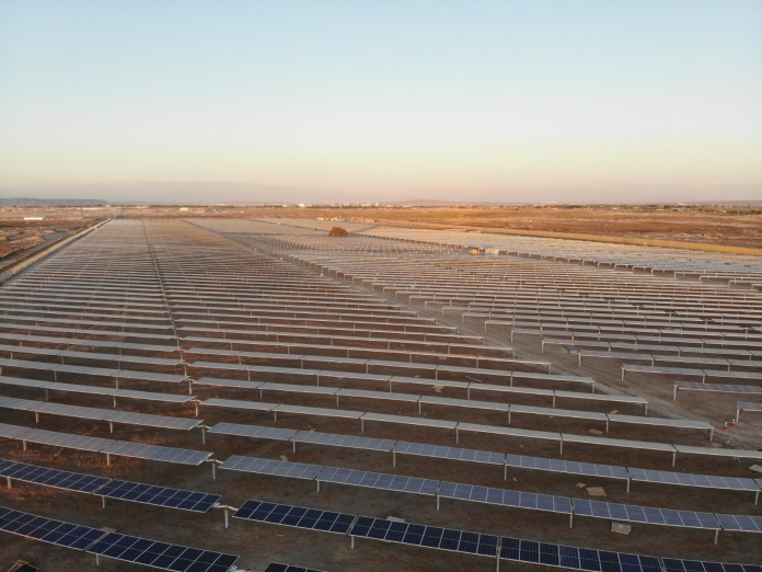 Verano Energy prepara la construcción de su proyecto en Perú, uno de los mayores de energías renovables de la región. Verano Energy prepara la construcción de su proyecto en Perú, uno de los mayores de energías renovables de la región.