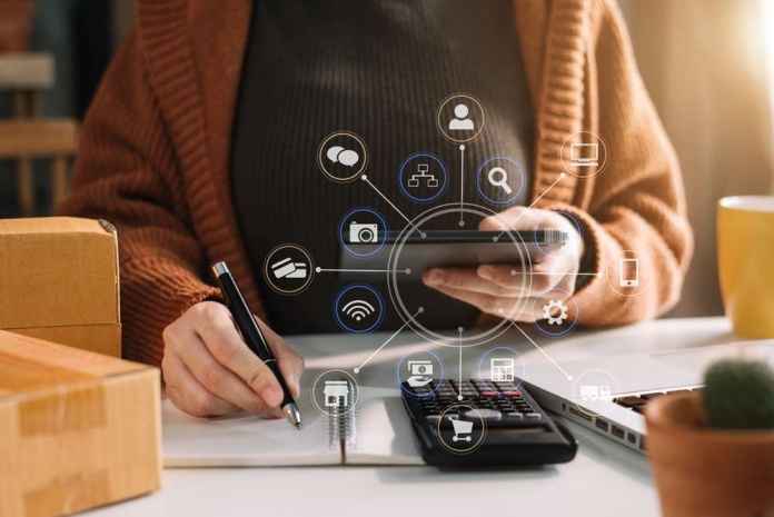 ¿Atrasados o adelantados a tres años de la pandemia Las pymes chilenas siguen al debe en la inversión tecnológica ¿Atrasados o adelantados a tres años de la pandemia Las pymes chilenas siguen al debe en la inversión tecnológica