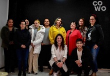 1° Encuentro de Mujeres en Tecnología e Innovación convocará a líderes y expertas en el Día de la Mujer