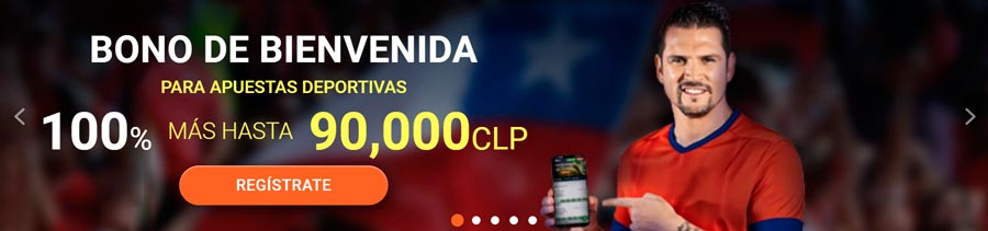 Los mejores casinos online en Chile