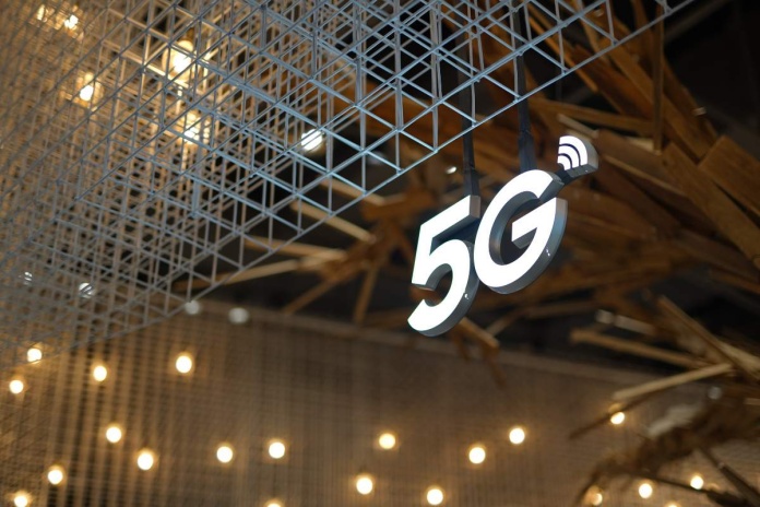 5G: el boom de una nueva generación de dispositivos móviles. celulares en oferta