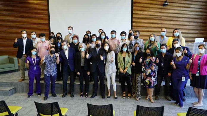 A 5 años de la Ley de Inclusión Laboral: Fundación ConTrabajo suma nueva alianza para la inserción de personas en el sector salud