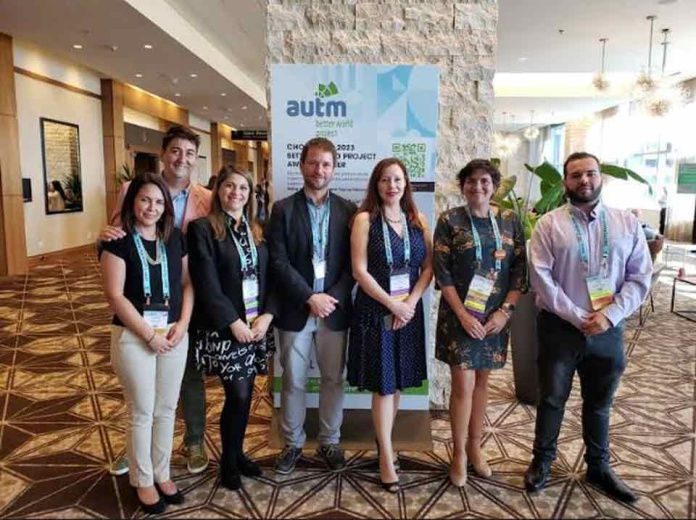 AUTM Annual Meeting 2023