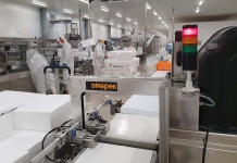 Asistentes de AquaSur Tech podrán conocer “Entrevientos”, la planta de procesamiento de salmón más moderna de Magallanes