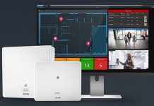 Axis Communications y Genetec lanzan innovadora solución de control de acceso empresarial Axis Communications y Genetec lanzan innovadora solución de control de acceso empresarial
