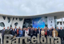 CEO de ITQ latam participa en MWC Barcelona 2023