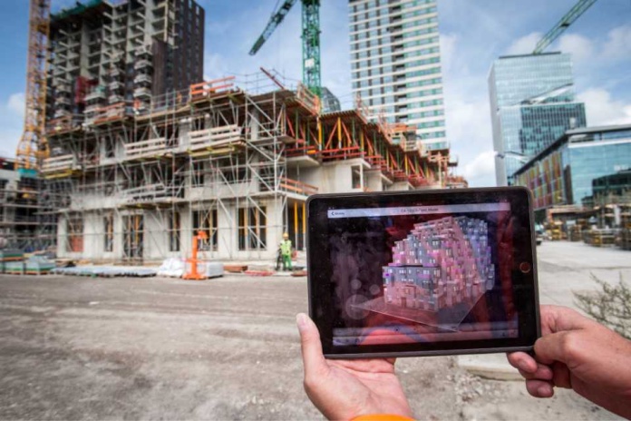 Chile será el epicentro del mayor encuentro de digitalización en la construcción de Latinoamérica