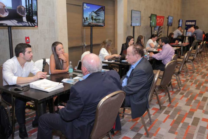 Cientos de personas podrán firmar promesas de compraventa y evaluar financiamiento en nueva feria inmobiliaria