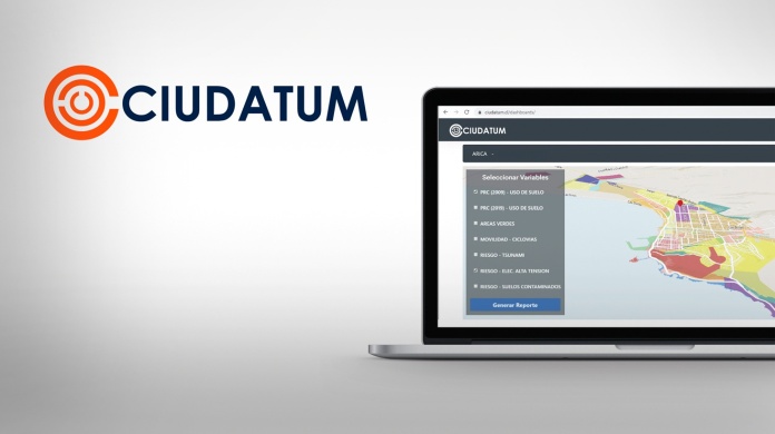Ciudatum, la solución digital de datos abiertos que revoluciona la planificación territorial