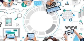 Colaboración y Conectividad en Equipo