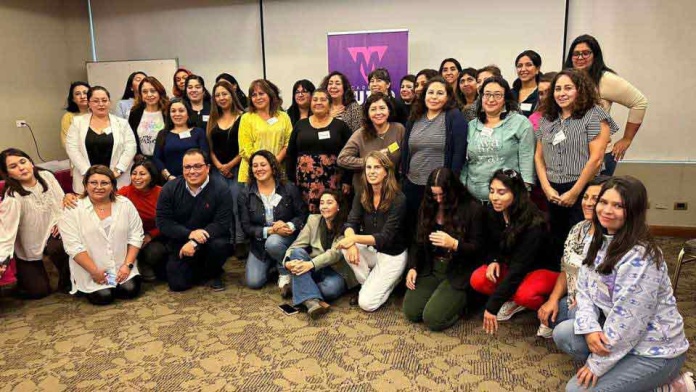 Comenzó programa que fortalece capacidades emprendedoras en mujeres de la Provincia Osorno