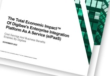 Con una plataforma de integración las empresas logran retornos de inversión de más del 200% 
