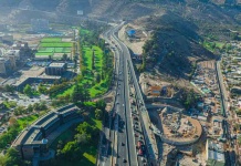 Conectividad y crecimiento son algunos de los beneficios que ha brindado avo 1 para un mejor posicionamiento de ciudad empresarial