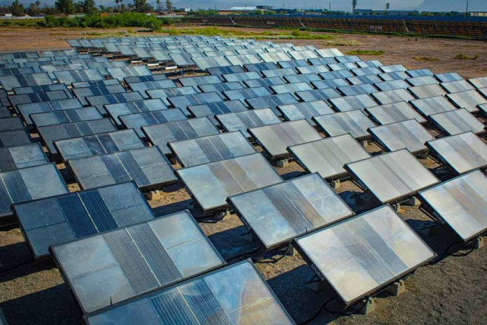 Copec invierte en startup que desarrolla tecnología para extraer agua desde el aire