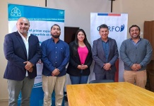 Corfo pone en marcha primera incubadora regional de negocios en Aysén