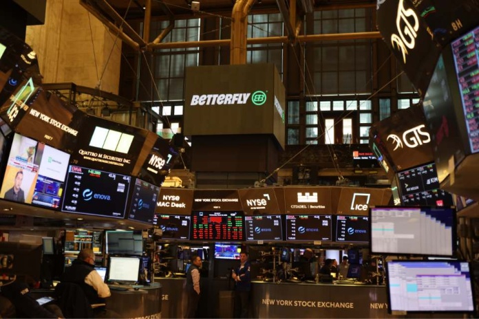 Desde la Bolsa de Comercio de Nueva York, Betterfly anuncia plan que convierte en potenciales accionistas a fundaciones beneficiadas por la compañía