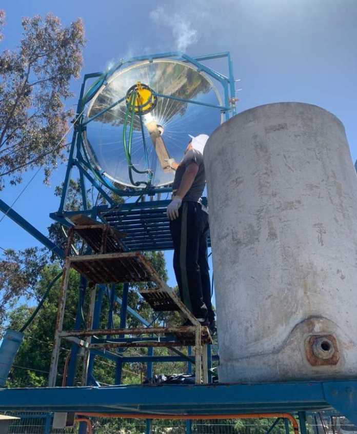 Día Mundial de la Eficiencia Energética invita a avanzar a una sociedad más sostenible