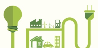 Día de la eficiencia energética: Infraestructura de fibra óptica que reduce el impacto ambiental