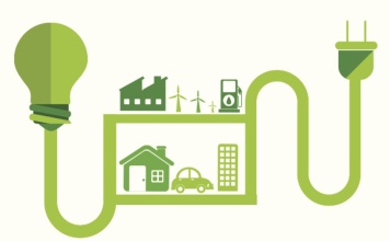 Día de la eficiencia energética: Infraestructura de fibra óptica que reduce el impacto ambiental