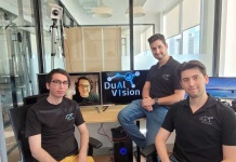 Dual Vision: replicando la visión humana con inteligencia artificial