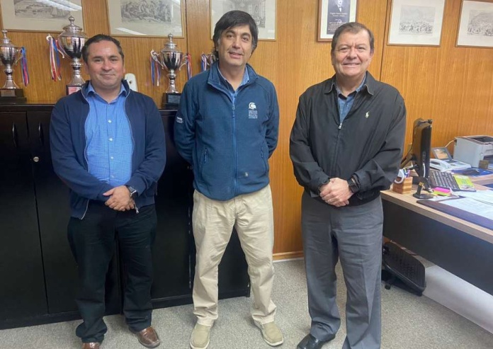 Estudiantes del IP Virginio Gómez apoyarán a emprendedores locales