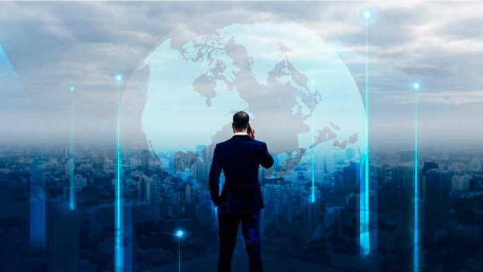 líderes tecnológicos post pandemia