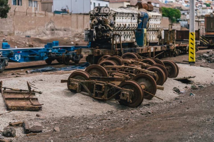 FCAB acciona su estrategia de economía circular