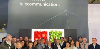 Fundación País Digital presenta Objetivos de Desarrollo Digital para Chile en Mobile World Congress 2023