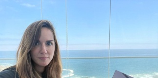 Gabriela Lazo, directora agencia LRM Comunicaciones