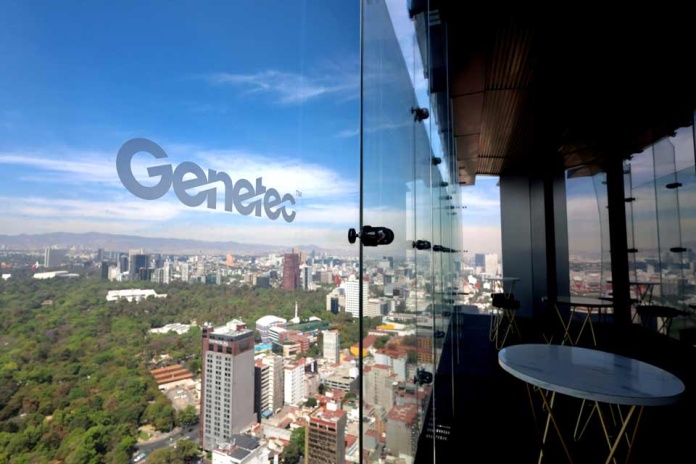Genetec abre su primer centro de entrenamiento y Experience Center en Latinoamérica Genetec abre su primer centro de entrenamiento y Experience Center en Latinoamérica