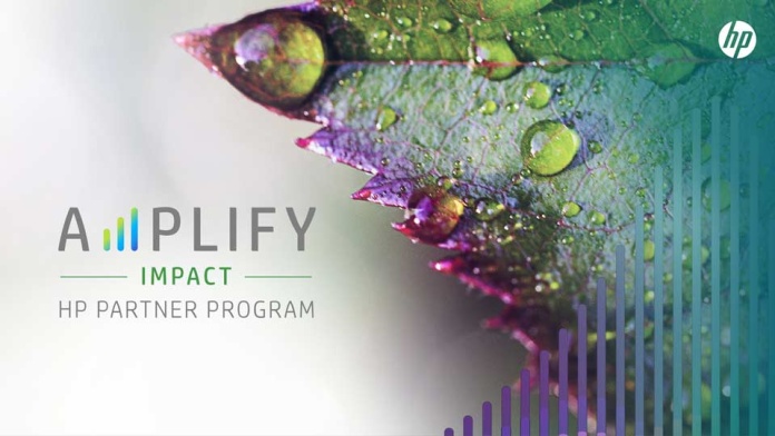 HP celebra a los ganadores de los primeros premios Amplify Impact