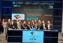 Importante presencia de socios de la Cámara Minera de Chile en PDAC 2023