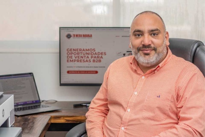 Intent data, el rastro esencial para ventas B2B Intent data, el rastro esencial para ventas B2B