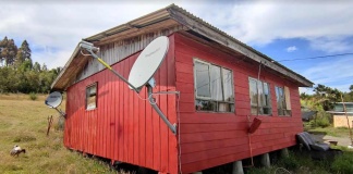 Internet satelital, una herramienta para potenciar la educación rural en Chile