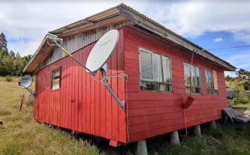 Internet satelital, una herramienta para potenciar la educación rural en Chile