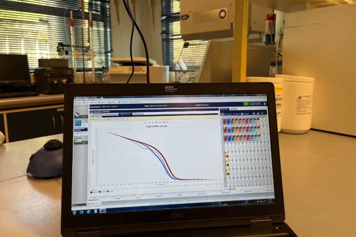 Investigación de INCAR profundiza conocimiento sobre el Peróxido de Hidrógeno Investigación de INCAR profundiza conocimiento sobre el Peróxido de Hidrógeno