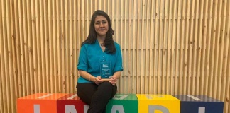 Investigadora porteña recibe premio Mujeres Protagonistas en Innovación Tecnológica 2023