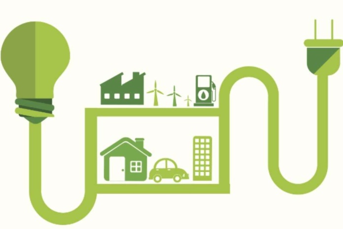 La Infraestructura de fibra óptica que reduce el impacto ambiental