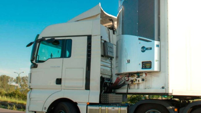 La evolución del transporte refrigerado y los retos para alcanzar nuevos mercados